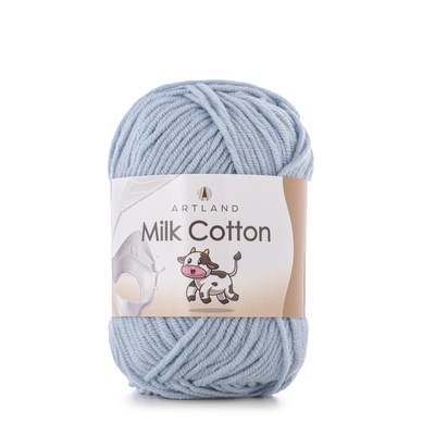 61 серо-голубой