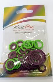 Маркеры петель KnitPro MIO арт. 10801