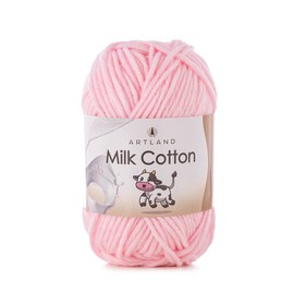 Milk Cotton — фото 1