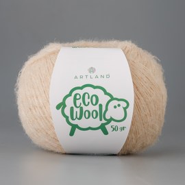 Eco Wool моток — фото 1