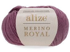 Merino Royal
